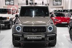 مرسيدس بنز G-Class